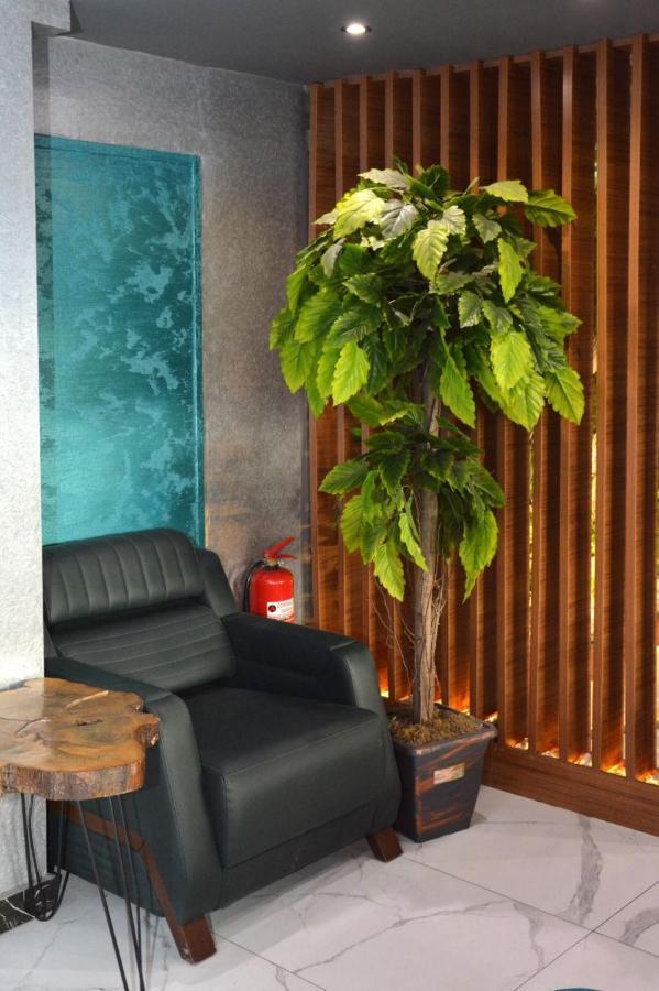 Palmiye Suit Otel Istanbul Exterior foto