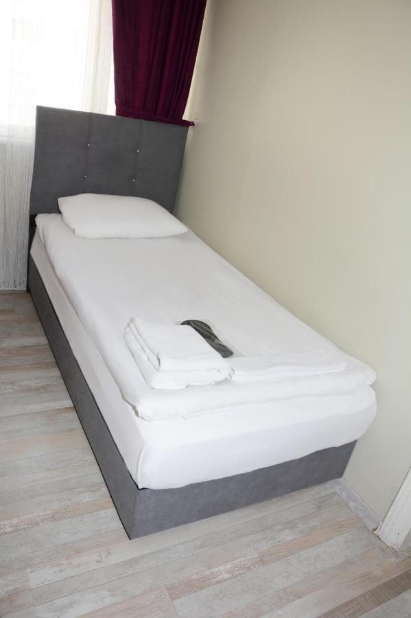 Palmiye Suit Otel Istanbul Exterior foto