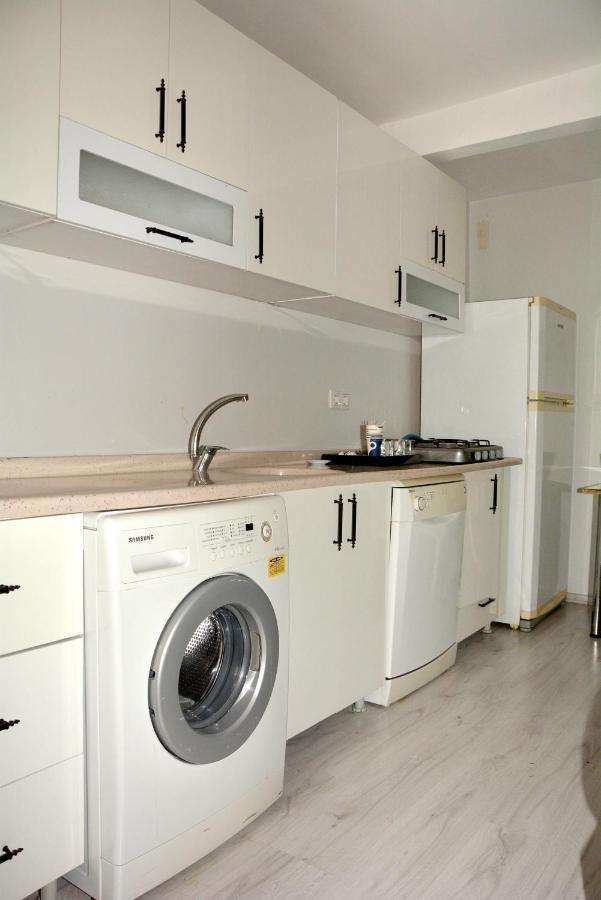 Palmiye Suit Otel Istanbul Exterior foto